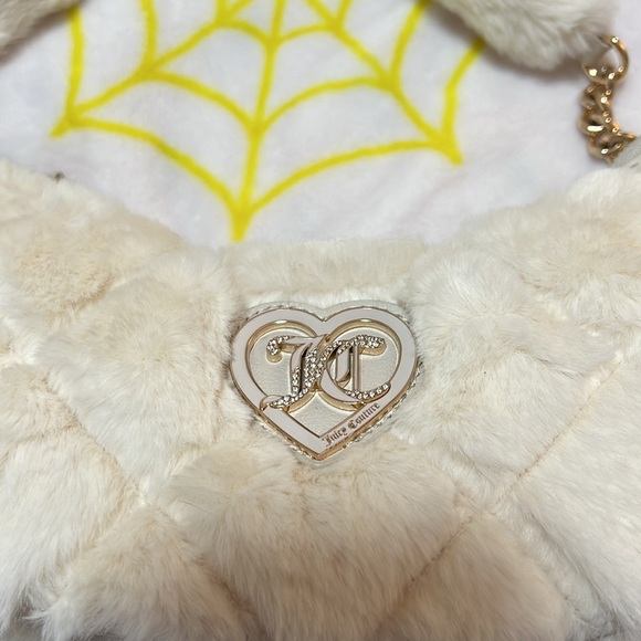 Juicy couture bag - Picture 2 of 4